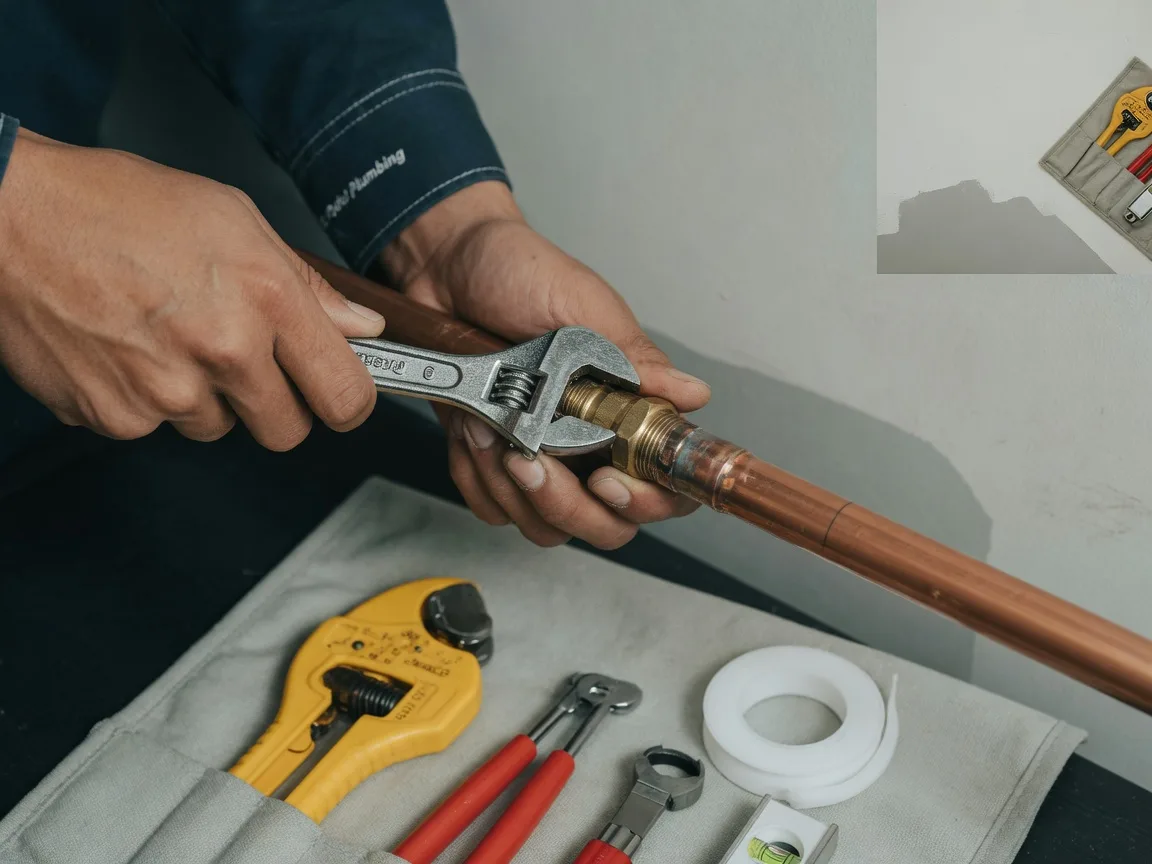 Why choose Drain Cleaning in Holladay, TN